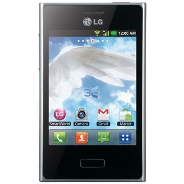 LG E400 Optimus L3 Black + Transport Gratuit - Pret | Preturi LG E400 Optimus L3 Black + Transport Gratuit