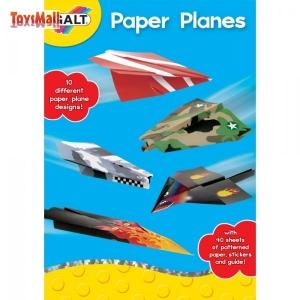 Paper Planes - Pret | Preturi Paper Planes