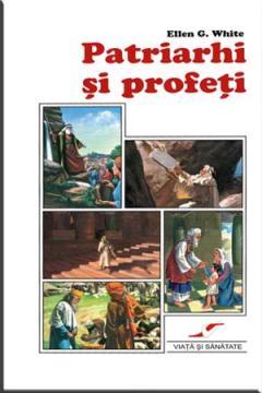 Patriarhi si profeti - Pret | Preturi Patriarhi si profeti