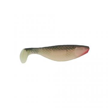 Shad Aqua 10CM Alb/Negru 4BUC/Plic - Pret | Preturi Shad Aqua 10CM Alb/Negru 4BUC/Plic