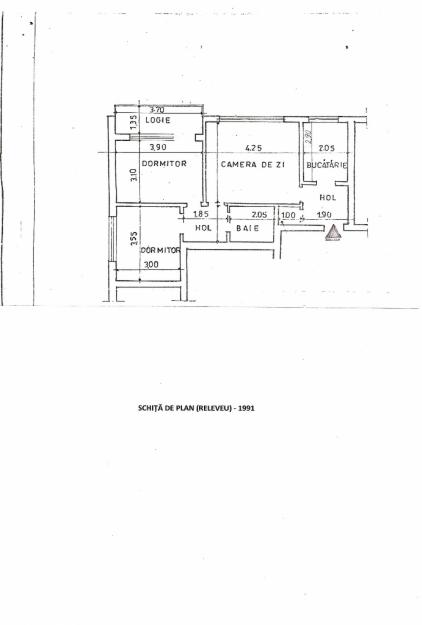 Vand apartament 3 camere Iasi sau schimb Galati URGENT - Pret | Preturi Vand apartament 3 camere Iasi sau schimb Galati URGENT