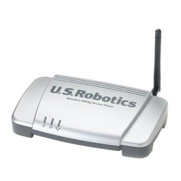 Access point U.S.Robotics USR815451A - Pret | Preturi Access point U.S.Robotics USR815451A