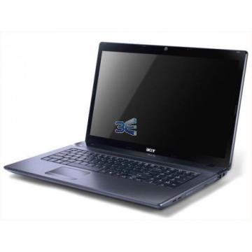 ACER Aspire AS7750G-2678G75Mnkk, 17.3", Intel Core i7-2670QM, 2.20GHz, 8GB, 750GB, AMD Radeon 7670 2GB, Linux Bonus: AVG Internet Security OEM 1 an + Transport Gratuit - Pret | Preturi ACER Aspire AS7750G-2678G75Mnkk, 17.3", Intel Core i7-2670QM, 2.20GHz, 8GB, 750GB, AMD Radeon 7670 2GB, Linux Bonus: AVG Internet Security OEM 1 an + Transport Gratuit