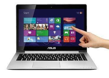 Asus VivoBook X202E-CT035H Intel Core i3-3217U 1.8GHz 2GB 500GB Bonus: Stick USB 3.0 8GB + Transport Gratuit - Pret | Preturi Asus VivoBook X202E-CT035H Intel Core i3-3217U 1.8GHz 2GB 500GB Bonus: Stick USB 3.0 8GB + Transport Gratuit