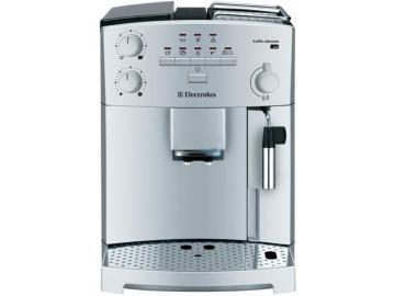 Expressor de cafea Electrolux EEA130CREMA - Pret | Preturi Expressor de cafea Electrolux EEA130CREMA