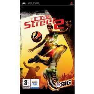 FIFA Street 2 - Pret | Preturi FIFA Street 2