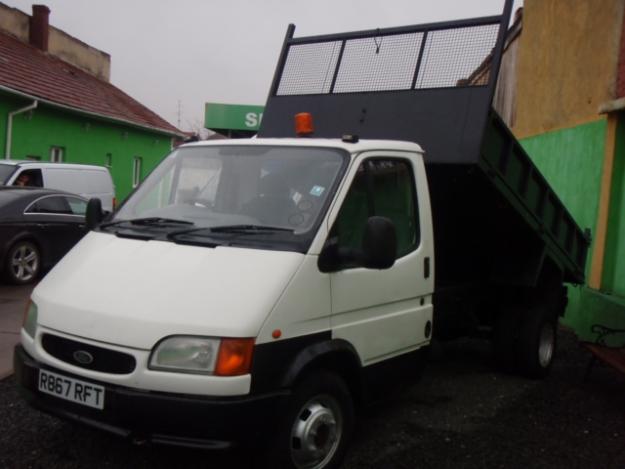 FORD Transit Basculanta / tel: 0751-819948 / - Pret | Preturi FORD Transit Basculanta / tel: 0751-819948 /