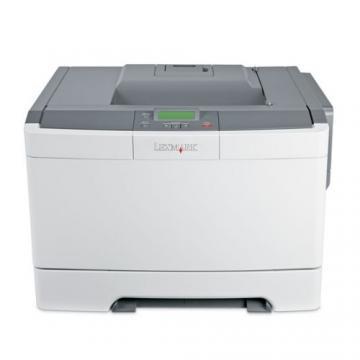 Imprimanta Lexmark C540N, imprimanta laser color, A4, 20/20ppm, 1200x1200dpi, 417Mhz, 128MB, C540N - Pret | Preturi Imprimanta Lexmark C540N, imprimanta laser color, A4, 20/20ppm, 1200x1200dpi, 417Mhz, 128MB, C540N