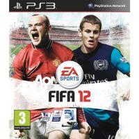 Joc Consola EA Games FIFA 12 PS3 - Pret | Preturi Joc Consola EA Games FIFA 12 PS3