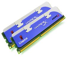 Memorie Kingston DDR3/2000 2048MB HyperX - Pret | Preturi Memorie Kingston DDR3/2000 2048MB HyperX