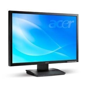 Monitor LCD Acer V223Wb, 22", Negru - Pret | Preturi Monitor LCD Acer V223Wb, 22", Negru