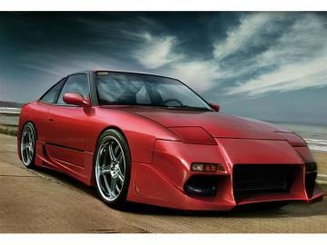 Nissan 200SX S13 Body Kit D1 - Pret | Preturi Nissan 200SX S13 Body Kit D1