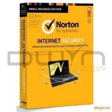 Norton Internet Security 2013, 1 an, 3 calculatoare, Retail Box - Pret | Preturi Norton Internet Security 2013, 1 an, 3 calculatoare, Retail Box
