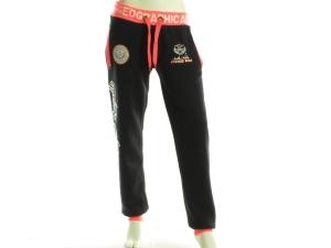 Pantaloni sport GEOGRAPHICAL NORWAY femei - malibu_lady_navy - Pret | Preturi Pantaloni sport GEOGRAPHICAL NORWAY femei - malibu_lady_navy