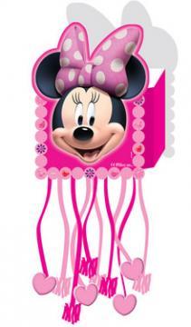 Pinata Party MINNIE MOUSE - Pret | Preturi Pinata Party MINNIE MOUSE