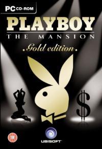 PlayBoy The Mansion Gold Edition - Pret | Preturi PlayBoy The Mansion Gold Edition