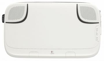 Suport laptop Speaker Lapdesk N550, 2 boxe incorporate, 2 x 2W, USB-powered, 14.1", Logitech (939-000321) - Pret | Preturi Suport laptop Speaker Lapdesk N550, 2 boxe incorporate, 2 x 2W, USB-powered, 14.1", Logitech (939-000321)