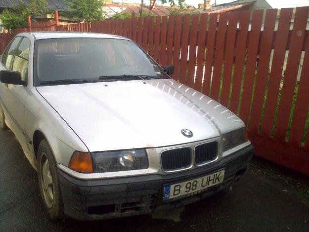 VAND BMW 316 - Pret | Preturi VAND BMW 316