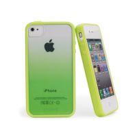 Accesoriu Muvit Husa Fashion Green pentru iPhone 4/4S (MUBKC0493) - Pret | Preturi Accesoriu Muvit Husa Fashion Green pentru iPhone 4/4S (MUBKC0493)