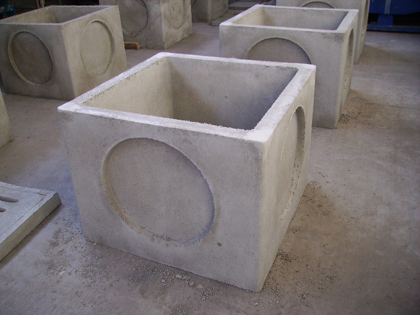 Camin beton - Pret | Preturi Camin beton