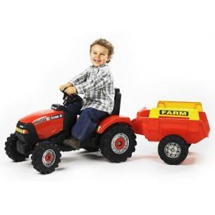 Falk - Tractor Country cu Remorca - Pret | Preturi Falk - Tractor Country cu Remorca