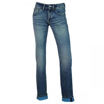 Jeans Adidas W Winetta Boyfr airbluden - Pret | Preturi Jeans Adidas W Winetta Boyfr airbluden