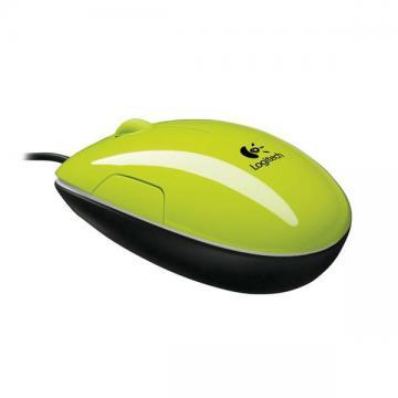 Mouse Logitech LS1 Green USB - 910-001111 - Pret | Preturi Mouse Logitech LS1 Green USB - 910-001111