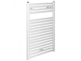 Radiator de baie profil rotund 600x500 Elegant - Pret | Preturi Radiator de baie profil rotund 600x500 Elegant