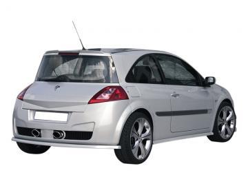 Renault Megane MK2 Spoiler Spate M-Style - Pret | Preturi Renault Megane MK2 Spoiler Spate M-Style