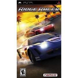 Ridge Racer PSP - Pret | Preturi Ridge Racer PSP