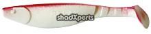Shad SHADXPERTS KOPYTO CLASIC 8CM ALB/ ROSU (5buc/plic) - Pret | Preturi Shad SHADXPERTS KOPYTO CLASIC 8CM ALB/ ROSU (5buc/plic)