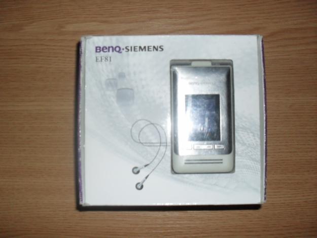 Benq-Siemens EF 81 - Pret | Preturi Benq-Siemens EF 81