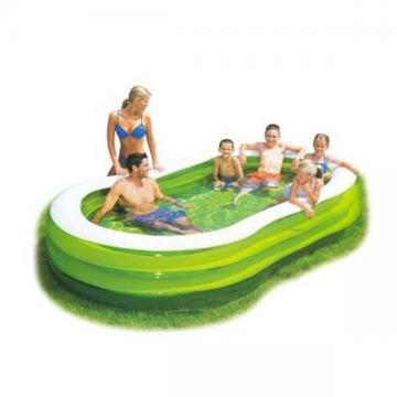 Bestway - PISCINA GREEN LAGOON - Pret | Preturi Bestway - PISCINA GREEN LAGOON