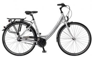 Bicicleta Winora Broadway 8G - Pret | Preturi Bicicleta Winora Broadway 8G