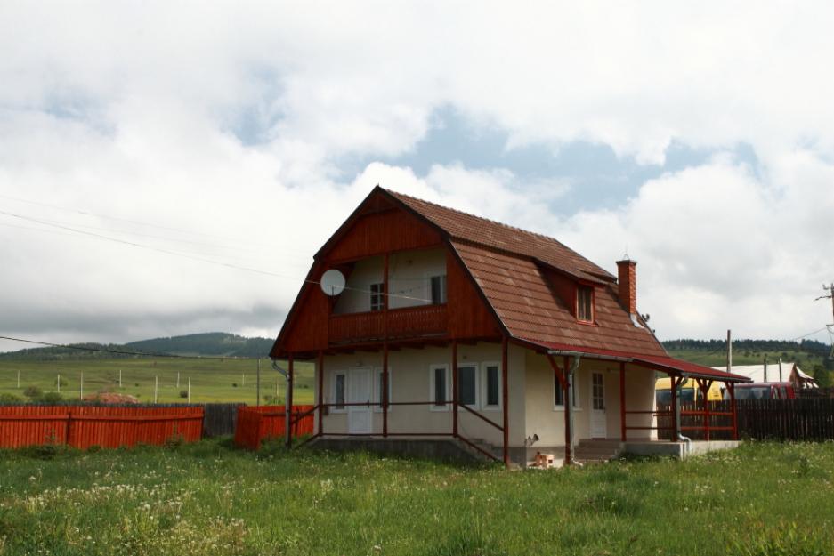 Casa de vanzare Ditrau, Harghita - Pret | Preturi Casa de vanzare Ditrau, Harghita