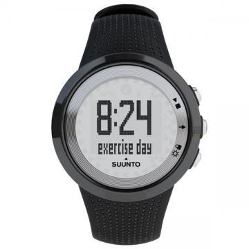 Ceas Suunto Fitness M4 Black Silver - Pret | Preturi Ceas Suunto Fitness M4 Black Silver