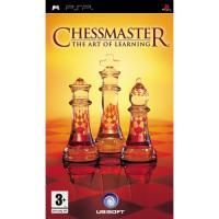 Chessmaster 11 The Art of Learning PSP - Pret | Preturi Chessmaster 11 The Art of Learning PSP