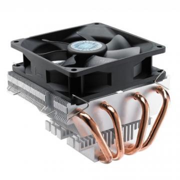 Cooler CPU Cooler Master Vortex Plus (RR-VTPS-28PK-R1) Universal HTPC - Pret | Preturi Cooler CPU Cooler Master Vortex Plus (RR-VTPS-28PK-R1) Universal HTPC