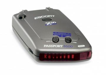 Escort Passport 8500-X50 Euro - Detector de radar - Pret | Preturi Escort Passport 8500-X50 Euro - Detector de radar