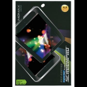 Folie protectie Momax Clear pentru Samsung Galaxy Tab 10.1, P7100, P7510, PSPCSATAB10.1 - Pret | Preturi Folie protectie Momax Clear pentru Samsung Galaxy Tab 10.1, P7100, P7510, PSPCSATAB10.1