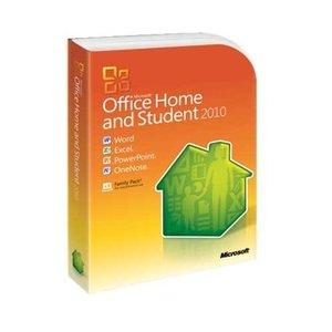 Microsoft Office Home and Student 2010 Ro DVD 79G-01917 - Pret | Preturi Microsoft Office Home and Student 2010 Ro DVD 79G-01917