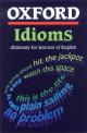 Oxford Idioms dictionary for learners of English - Pret | Preturi Oxford Idioms dictionary for learners of English