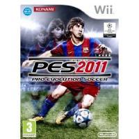 Pro Evolution Soccer 2011 Wii - Pret | Preturi Pro Evolution Soccer 2011 Wii