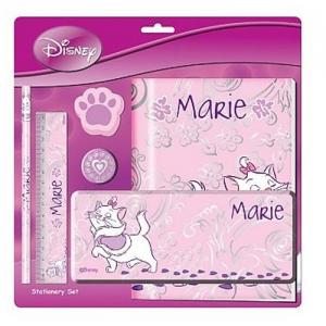 Set rechizite Marie Pawprint - Pret | Preturi Set rechizite Marie Pawprint