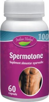 Spermotone - Pret | Preturi Spermotone