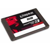 SSD Kingston V+200 2.5 SATA3 90GB 7mm - Pret | Preturi SSD Kingston V+200 2.5 SATA3 90GB 7mm