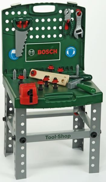 Stand cu unelte -Bosch - Pret | Preturi Stand cu unelte -Bosch
