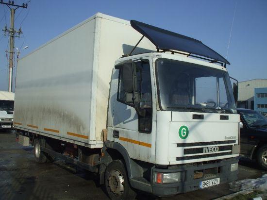 Vanzare Camion IVECO - Pret | Preturi Vanzare Camion IVECO
