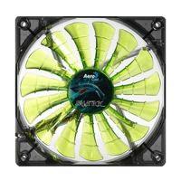 Ventilator PC AeroCool Shark Evil Green Edition 14cm - Pret | Preturi Ventilator PC AeroCool Shark Evil Green Edition 14cm