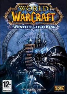 World of Warcraft: Wrath of the Lich King - Pret | Preturi World of Warcraft: Wrath of the Lich King